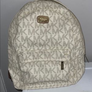 Michael Kors Backpack